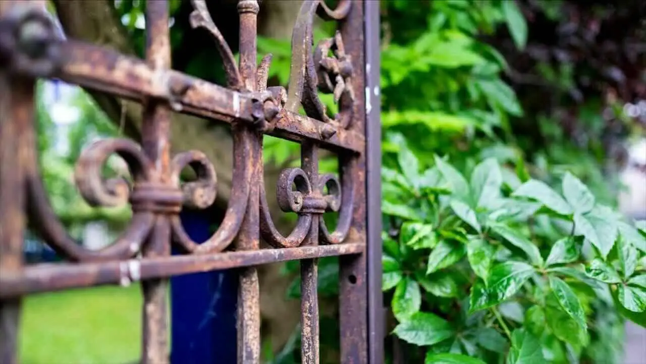 Recinti con giardino scatta l’obbligo di avvisare i vicini per legge Recinti con giardino scatta l’obbligo di avvisare i vicini per legge