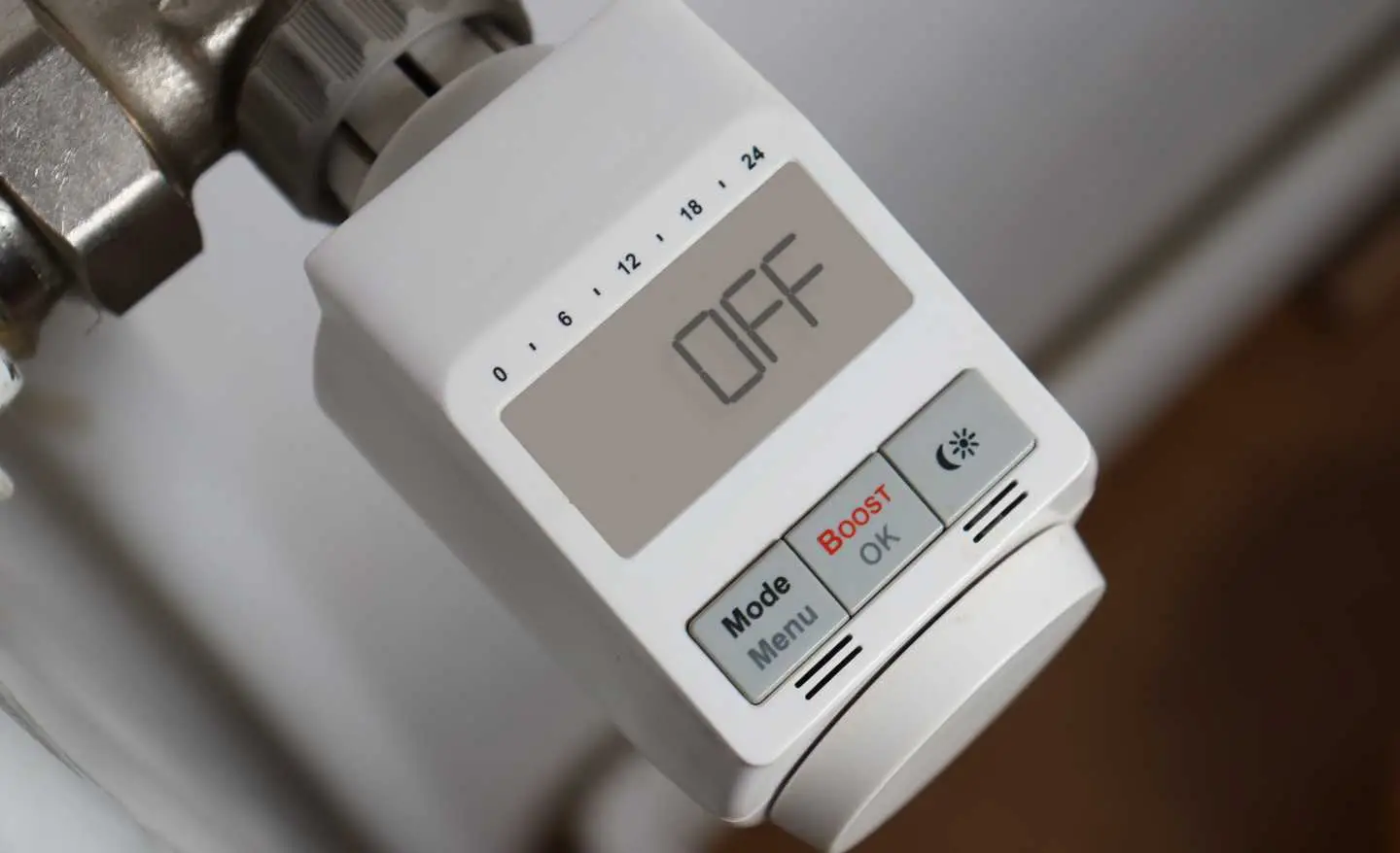 La posizione ideale del termostato per tagliare i costi di gas e luce ogni mese il metodo efficace Immagine selezionata