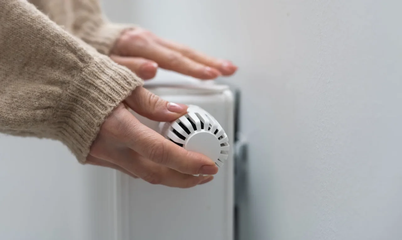 La posizione ideale del termostato per tagliare i costi di gas e luce ogni mese il metodo efficace Immagine selezionata