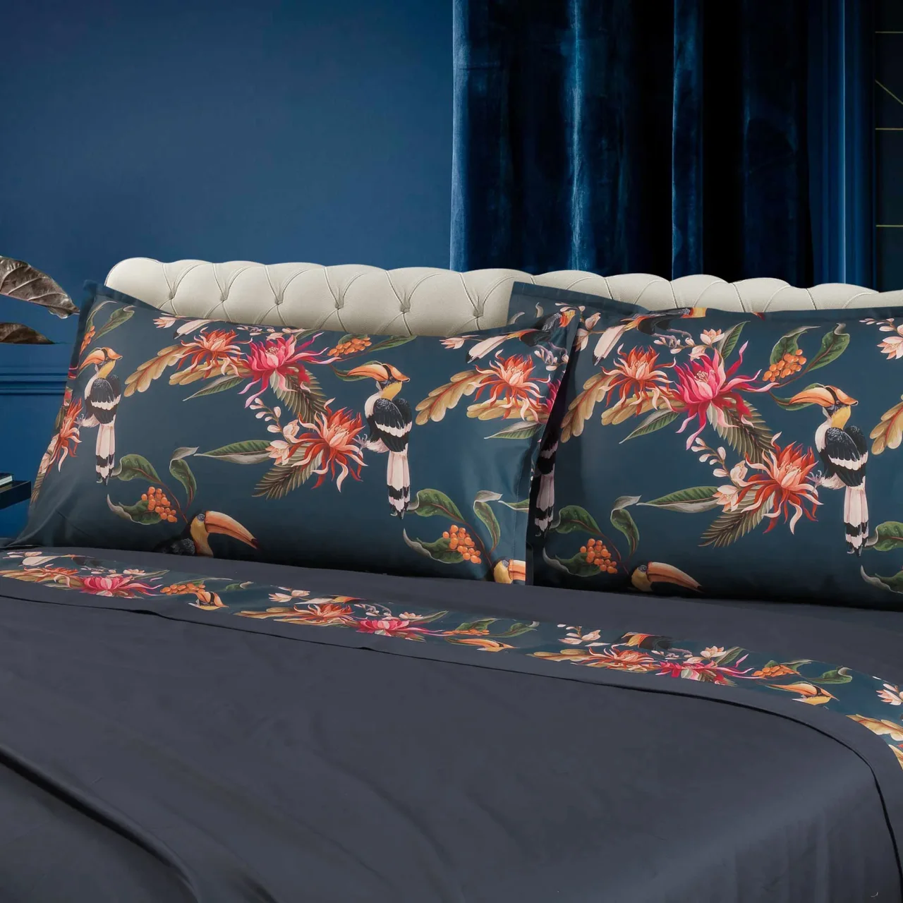 Come la testiera del letto migliora il sonno: i consigli degli esperti di Feng Shui Immagine selezionata