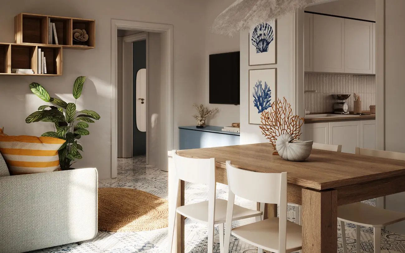 Ecco come sistemare l’ingresso di casa ed evitare il disordine Immagine selezionata