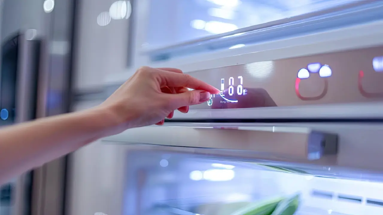 Attenzione al calore eccessivo dietro il frigorifero potrebbe segnalare un guasto