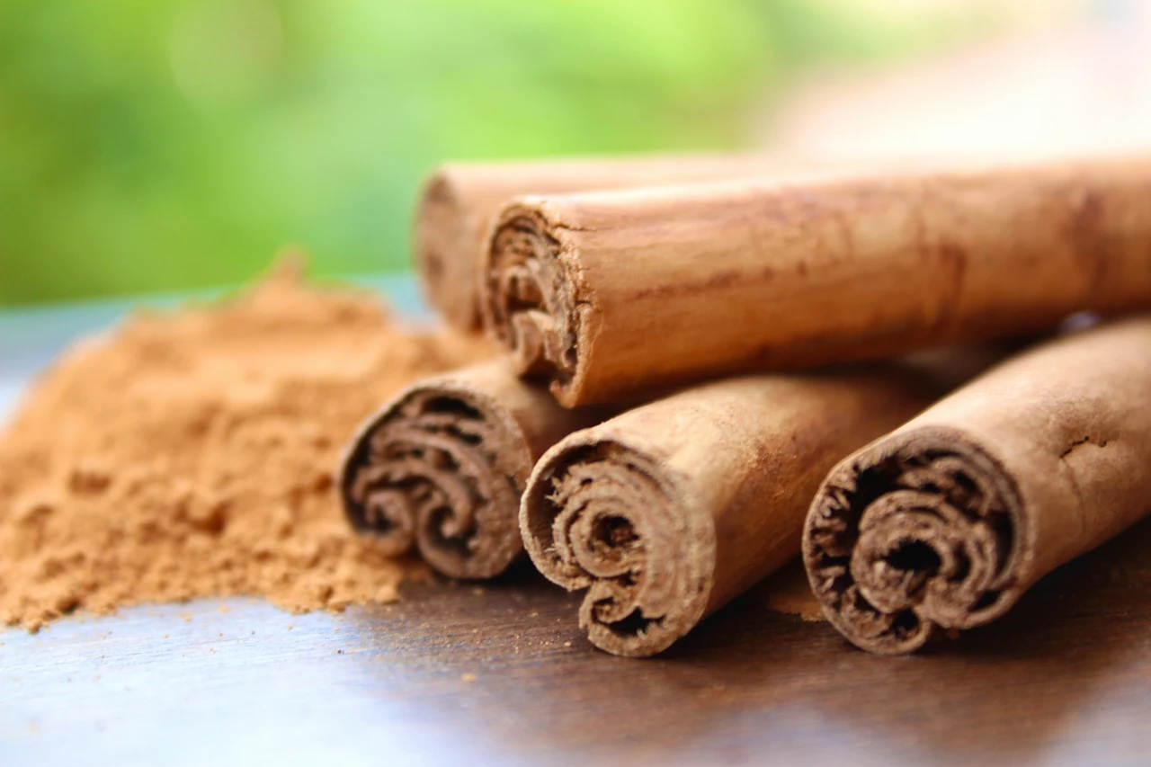 Non solo nei dolci: prova la cannella, è il trucco che ti svolta le faccende di casa! Immagine selezionata