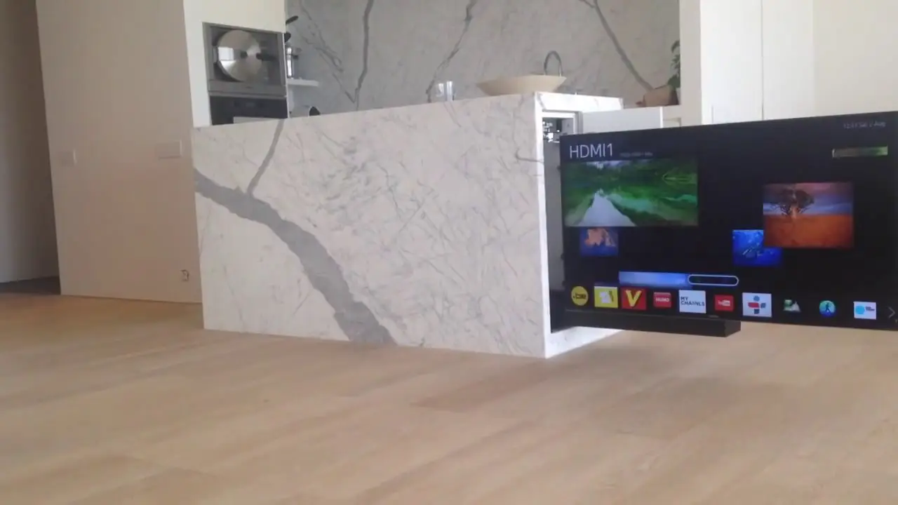 Vuoi una cucina che sia unica? L’idea alternativa che rivoluziona gli spazi Immagine selezionata