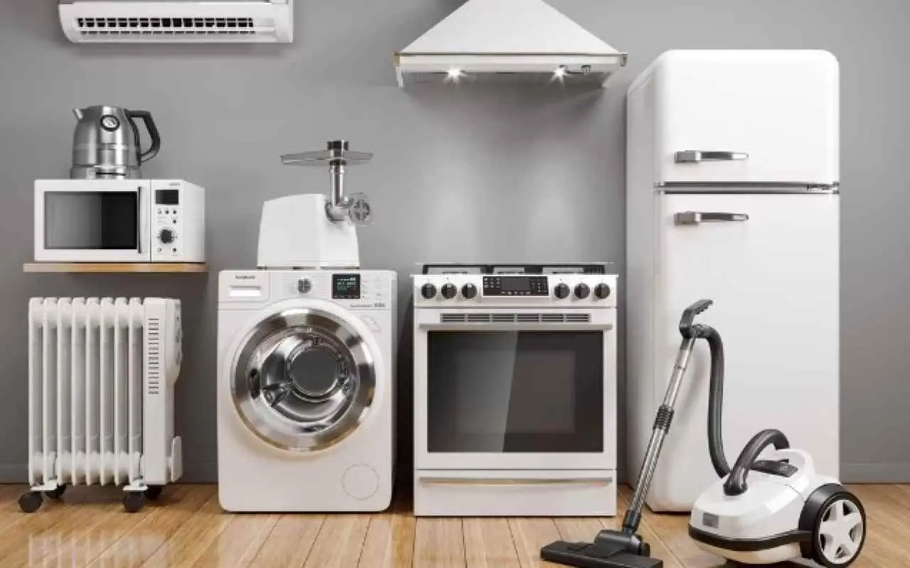 L'elettrodomestico che può consumare come 65 frigoriferi accesi : ecco qual è