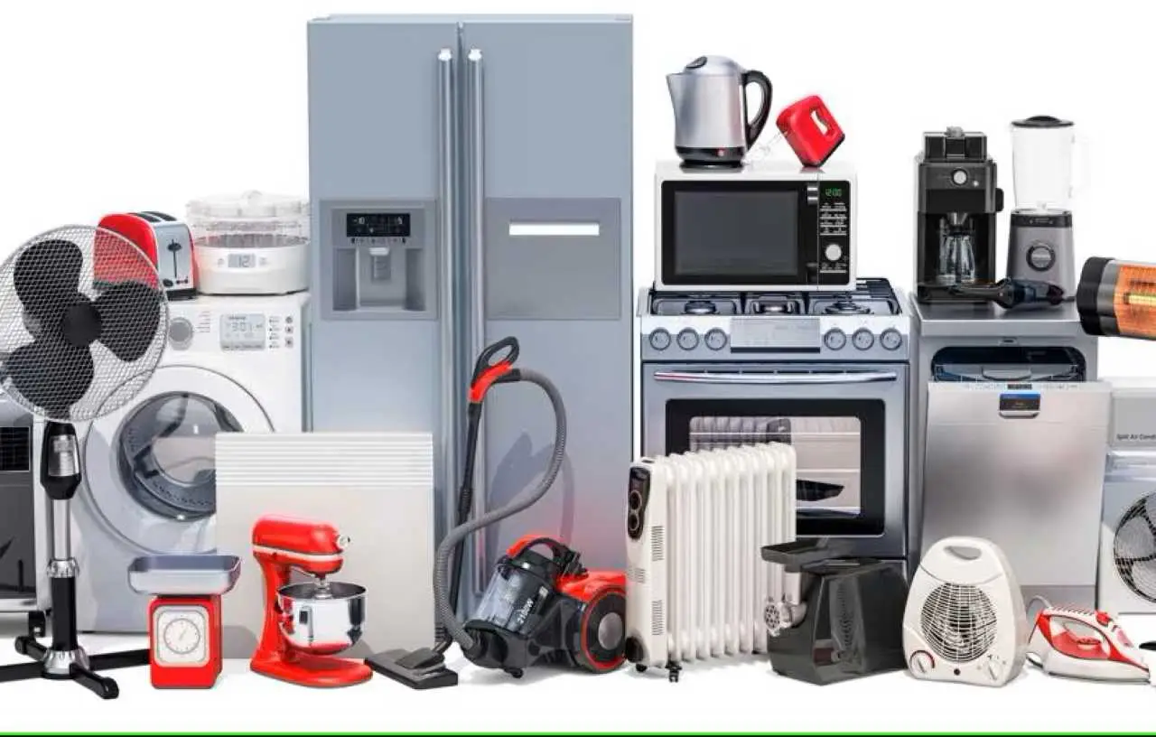 L'elettrodomestico che può consumare come 65 frigoriferi accesi : ecco qual è Immagine selezionata
