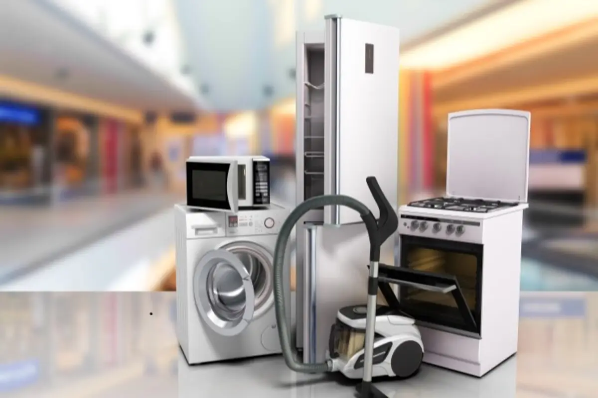 L'elettrodomestico che può consumare come 65 frigoriferi accesi : ecco qual è Immagine selezionata