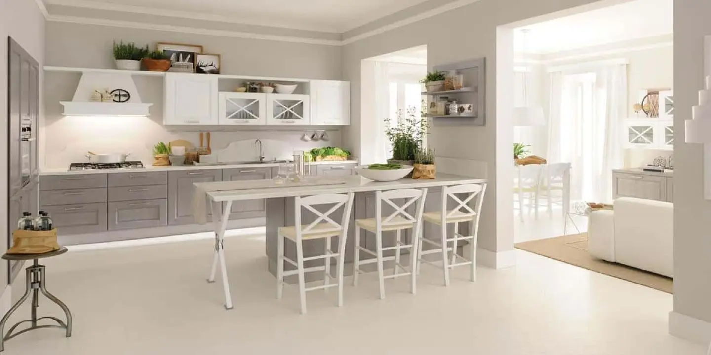 Come trasformare la cucina, con un’idea originale che cambia il volto dei tuoi spazi Come trasformare la cucina, con un’idea originale che cambia il volto dei tuoi spazi