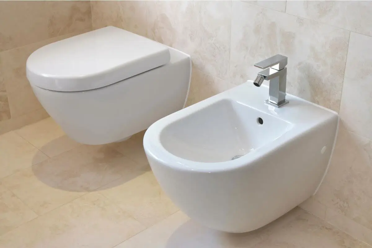 Guida pratica per una pulizia sicura ed efficace del bidet Guida pratica per una pulizia sicura ed efficace del bidet
