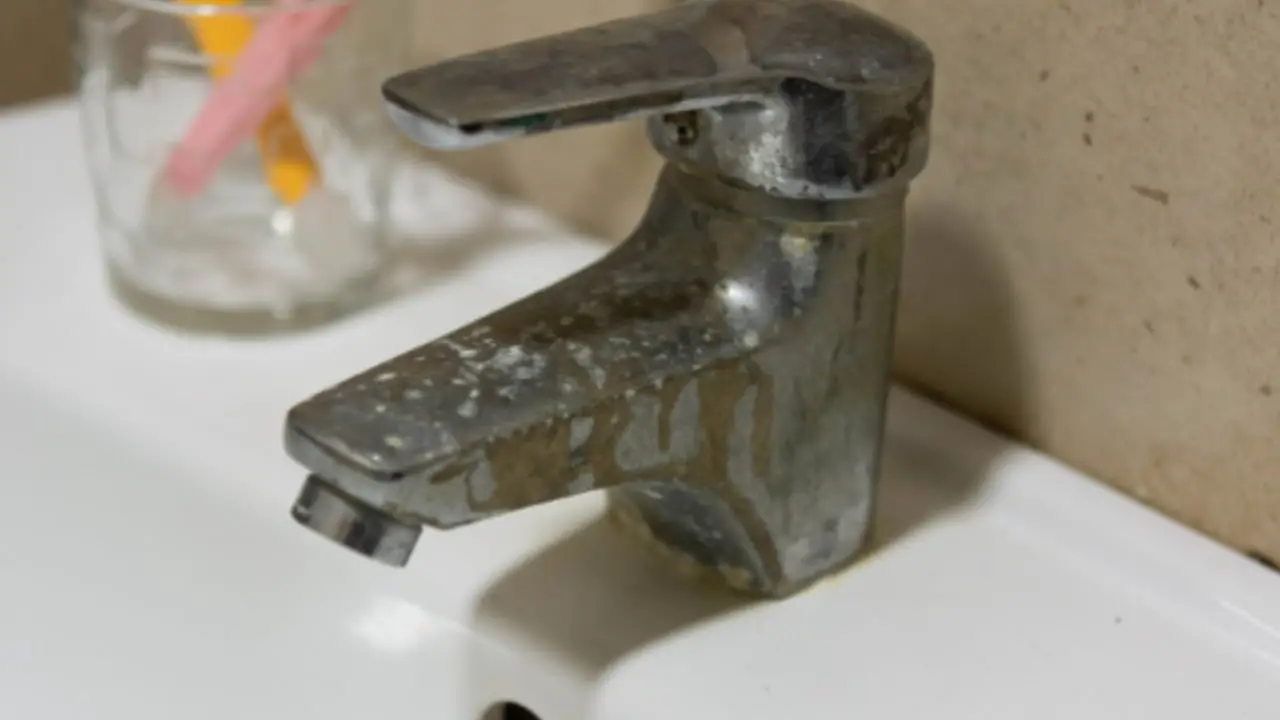 Trucchi efficaci per rimuovere l’alone dai rubinetti in acciaio Trucchi efficaci per rimuovere l’alone dai rubinetti in acciaio