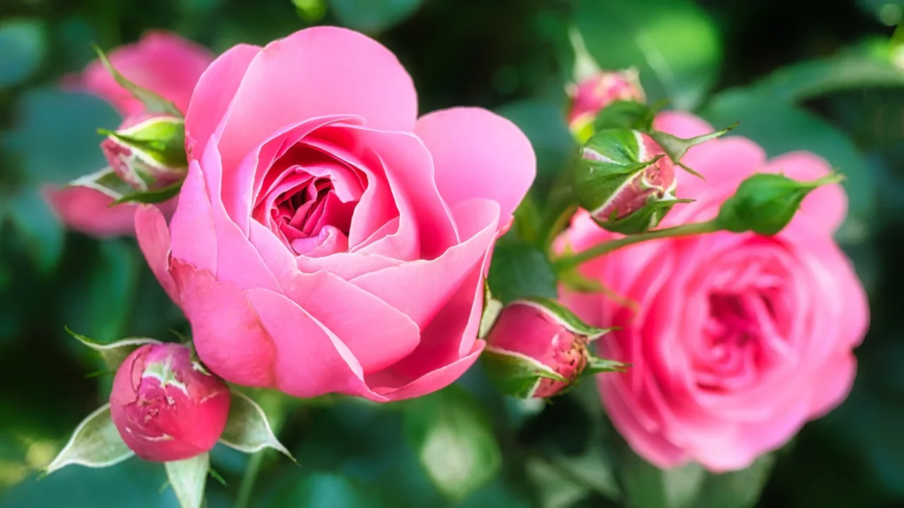 Come riconoscere e trattare le principali malattie delle rose in primavera Come riconoscere e trattare le principali malattie delle rose in primavera