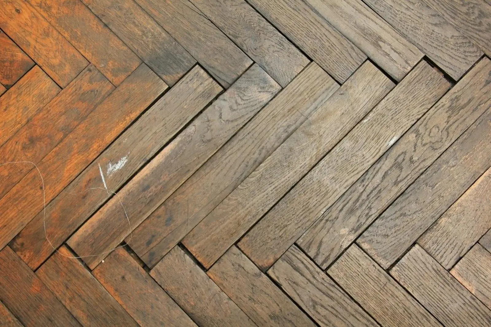 L’errore che rovina il parquet: ecco cosa evitare subito L’errore che rovina il parquet: ecco cosa evitare subito
