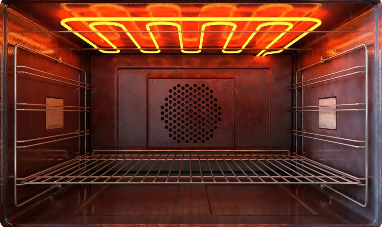 Forno ventilato o statico? Ecco quale scegliere per una cottura uniforme Forno ventilato o statico? Ecco quale scegliere per una cottura uniforme