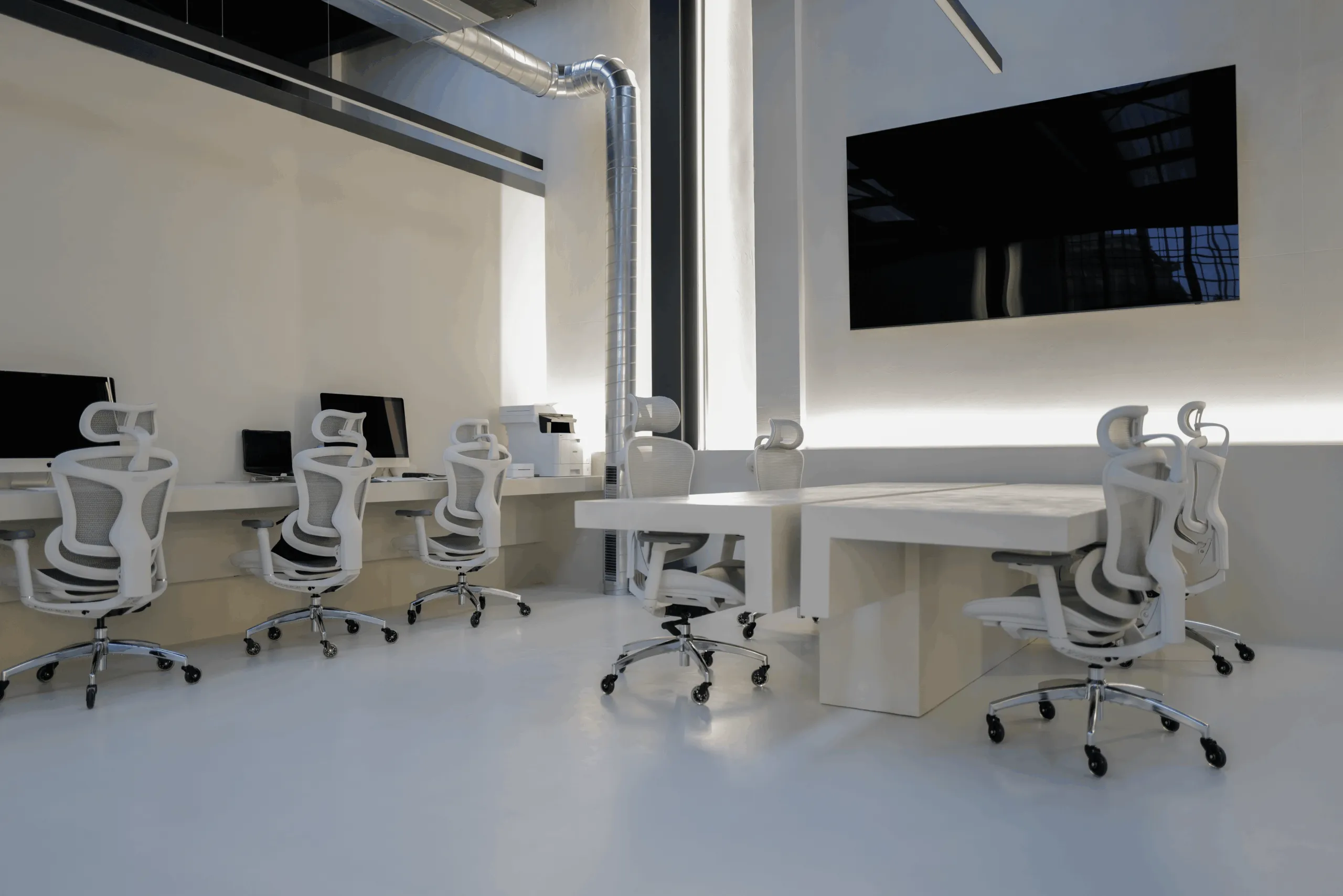 Dentro lo studio Bliss: architettura e cultura del brand in sinergia Dentro lo studio Bliss: architettura e cultura del brand in sinergia